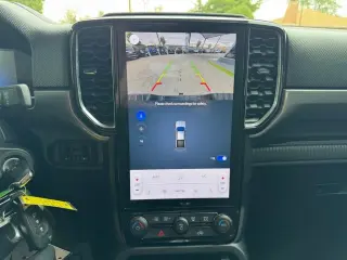 2024 Ford Ranger XLT 4WD SuperCrew 5' Box