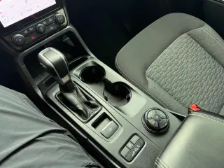 2024 Ford Ranger XLT 4WD SuperCrew 5' Box