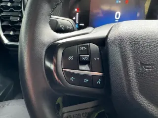 2024 Ford Ranger XLT 4WD SuperCrew 5' Box