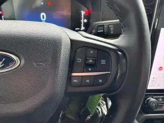 2024 Ford Ranger XLT 4WD SuperCrew 5' Box