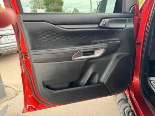 2024 Ford Ranger XLT 4WD SuperCrew 5' Box
