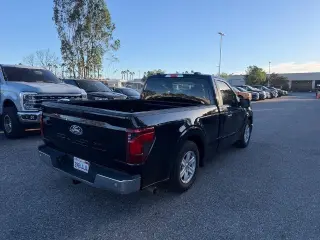 Ford F-150 2024 4x2 XL 2dr Regular Cab 6.5 ft. SB