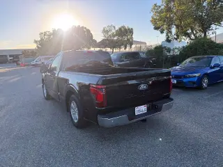 Ford F-150 2024 4x2 XL 2dr Regular Cab 6.5 ft. SB