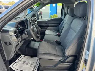 2022 Ford F-150 XL 2WD Reg Cab 6.5' Box