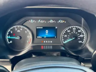 2022 Ford F-150 XL 2WD Reg Cab 6.5' Box