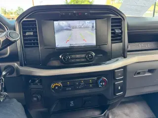 2022 Ford F-150 XL 2WD Reg Cab 6.5' Box