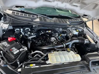 2022 Ford F-150 XL 2WD Reg Cab 6.5' Box
