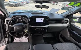 2022 Ford F-150 XL 2WD Reg Cab 6.5' Box