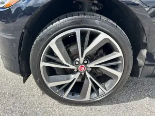 Jaguar I-PACE 2022 AWD EV400 HSE 4 puertas SUV