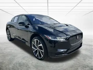 Jaguar I-PACE 2022 AWD EV400 HSE 4 puertas SUV