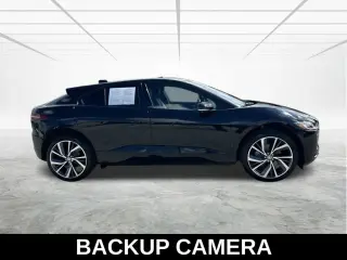 Jaguar I-PACE 2022 AWD EV400 HSE 4 puertas SUV