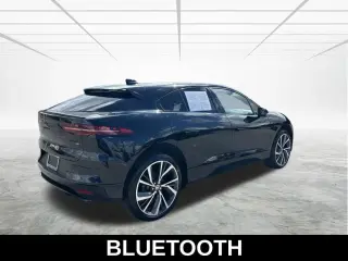 Jaguar I-PACE 2022 AWD EV400 HSE 4 puertas SUV