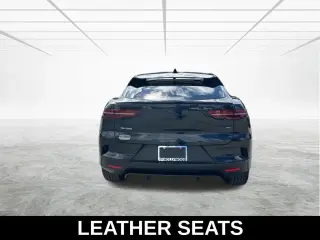 Jaguar I-PACE 2022 AWD EV400 HSE 4 puertas SUV