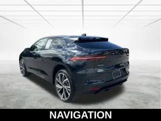 Jaguar I-PACE 2022 AWD EV400 HSE 4 puertas SUV