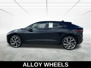 Jaguar I-PACE 2022 AWD EV400 HSE 4 puertas SUV