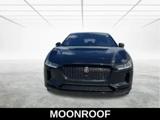 Jaguar I-PACE 2022 AWD EV400 HSE 4 puertas SUV