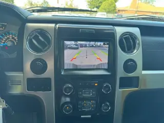 2013 Ford F-150 4WD SuperCrew 145" XL