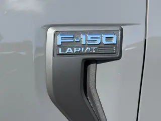 Ford F-150 2021 4x4 Lariat 4dr SuperCrew 6.5 ft. SB