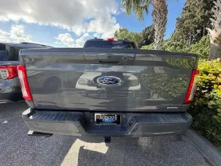 Ford F-150 2021 4x4 Lariat 4dr SuperCrew 6.5 ft. SB