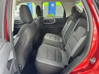 2023 Ford Bronco Sport Big Bend 4x4