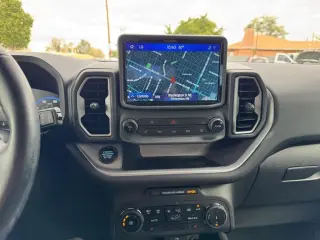 2023 Ford Bronco Sport Big Bend 4x4