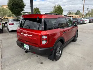 2023 Ford Bronco Sport Big Bend 4x4