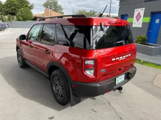 2023 Ford Bronco Sport Big Bend 4x4
