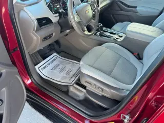 2019 Chevrolet Traverse AWD 4dr LT Cloth w/1LT