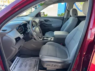 2019 Chevrolet Traverse AWD 4dr LT Cloth w/1LT