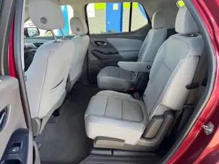 2019 Chevrolet Traverse AWD 4dr LT Cloth w/1LT