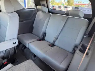 2019 Chevrolet Traverse AWD 4dr LT Cloth w/1LT