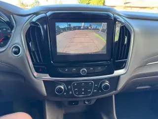 2019 Chevrolet Traverse AWD 4dr LT Cloth w/1LT