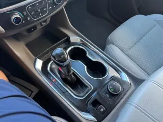 2019 Chevrolet Traverse AWD 4dr LT Cloth w/1LT