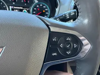 2019 Chevrolet Traverse AWD 4dr LT Cloth w/1LT