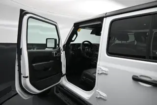 Jeep Gladiator 2024 4x4 Mojave 4dr Crew Cab 5.0 ft. SB