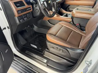 2024 Chevrolet Tahoe 4WD 4dr High Country