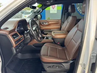 2024 Chevrolet Tahoe 4WD 4dr High Country
