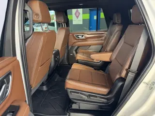2024 Chevrolet Tahoe 4WD 4dr High Country