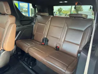 2024 Chevrolet Tahoe 4WD 4dr High Country