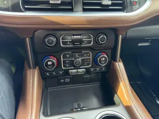 2024 Chevrolet Tahoe 4WD 4dr High Country