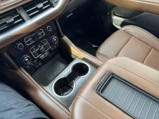 2024 Chevrolet Tahoe 4WD 4dr High Country