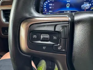 2024 Chevrolet Tahoe 4WD 4dr High Country