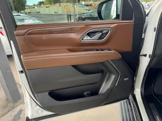 2024 Chevrolet Tahoe 4WD 4dr High Country