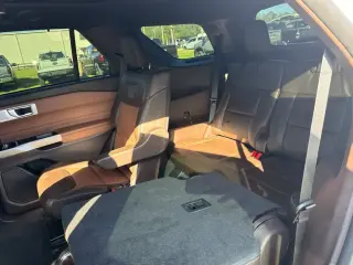 Ford Explorer 2022 AWD King Ranch 4dr SUV