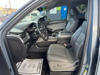 2016 Chevrolet Tahoe 2WD 4dr LT