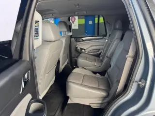 2016 Chevrolet Tahoe 2WD 4dr LT