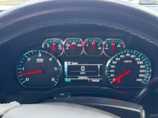 2016 Chevrolet Tahoe 2WD 4dr LT