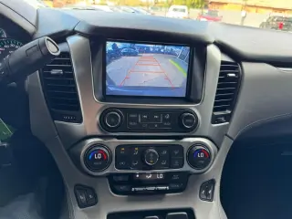 2016 Chevrolet Tahoe 2WD 4dr LT