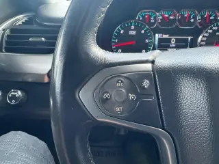 2016 Chevrolet Tahoe 2WD 4dr LT