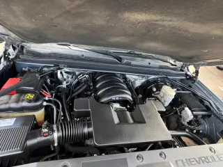2016 Chevrolet Tahoe 2WD 4dr LT